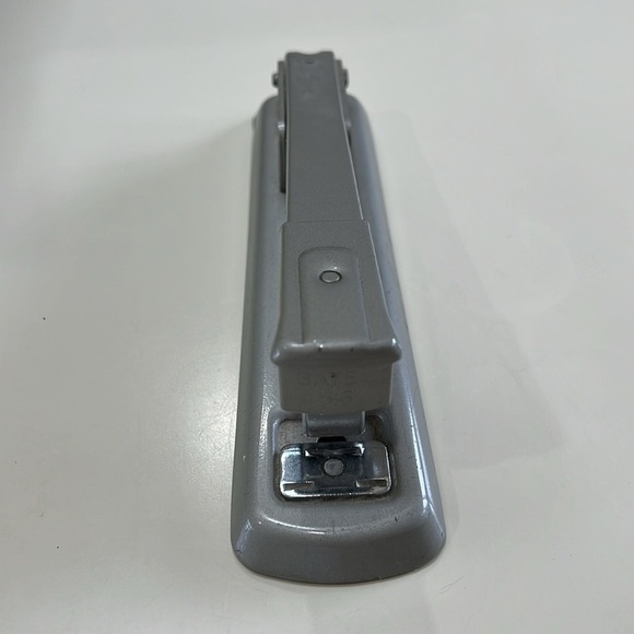 Bates 56 Vintage Metal Stapler‎ Retro Mid Century - Picture 2 of 12